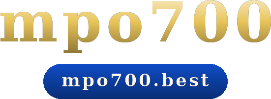 mpo700 logo